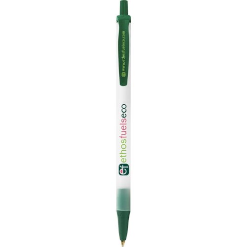 BIC Ecolutions Clic Stic Balpen - Afbeelding 3